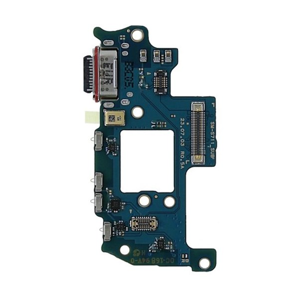 Samsung Galaxy S23 FE (SM-S711B) Latausliitin Alkuperäinen
