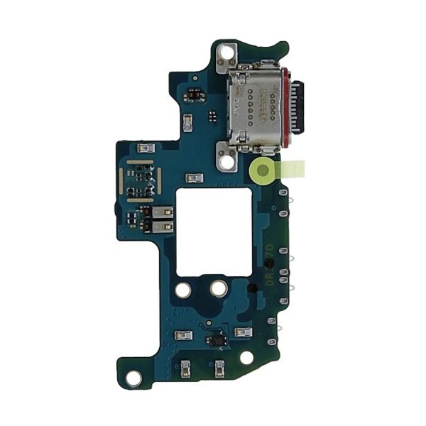 Samsung Galaxy S23 FE (SM-S711B) Latausliitin Alkuperäinen