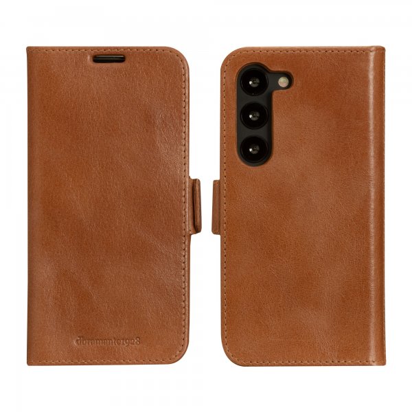 dbramante1928 Samsung Galaxy S23 Fodral Lynge Tan