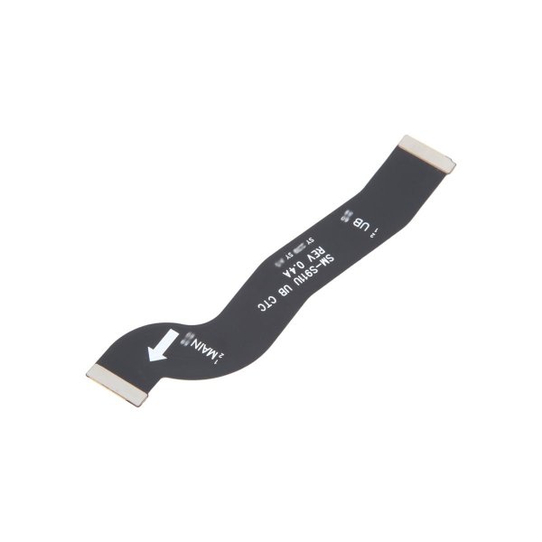 Samsung Galaxy S23 LCD-näytön flex-kaapeli, alkuperäinen
