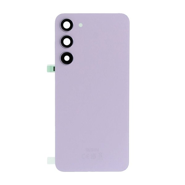 Samsung Galaxy S23 Plus Takakuori Alkuperäinen - Laventeli