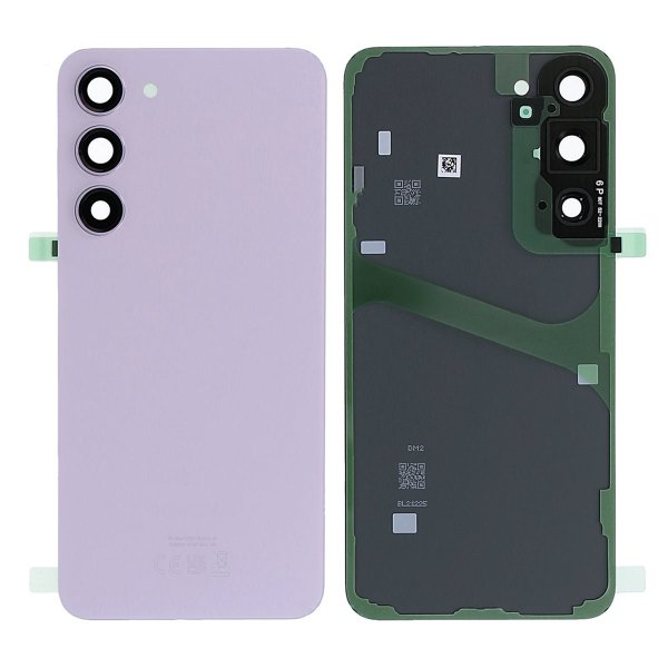 Samsung Galaxy S23 Plus Takakuori Alkuperäinen - Laventeli