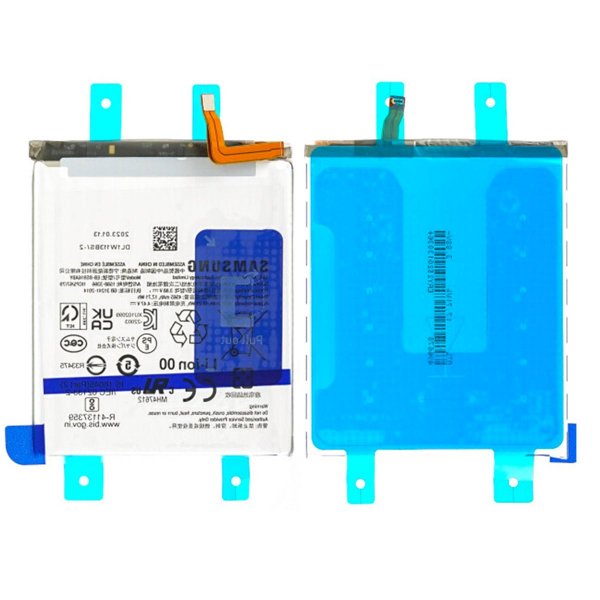 Samsung Galaxy S23 Plus Akku Alkuperäinen
