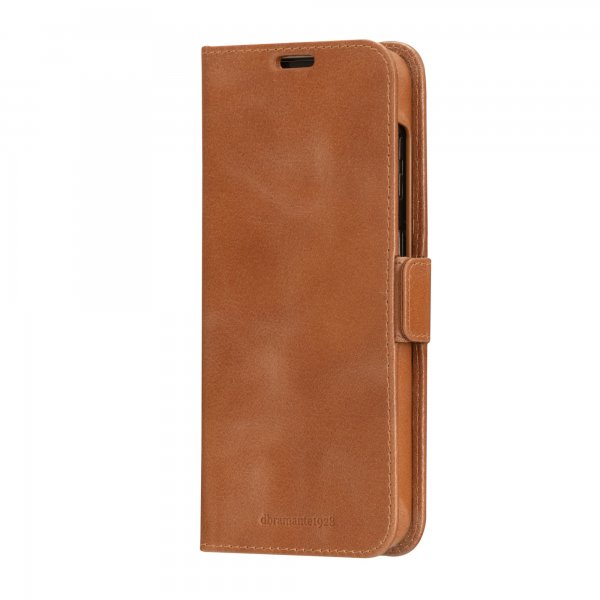 dbramante1928 Samsung Galaxy S23 Plus -suojakotelo Lynge Tan
