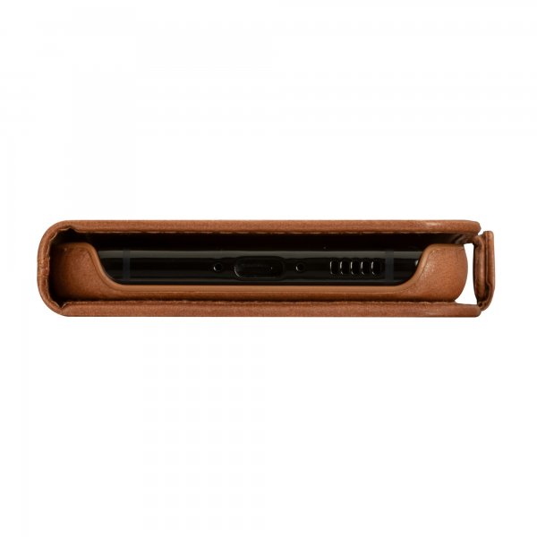 dbramante1928 Samsung Galaxy S23 Plus -suojakotelo Lynge Tan