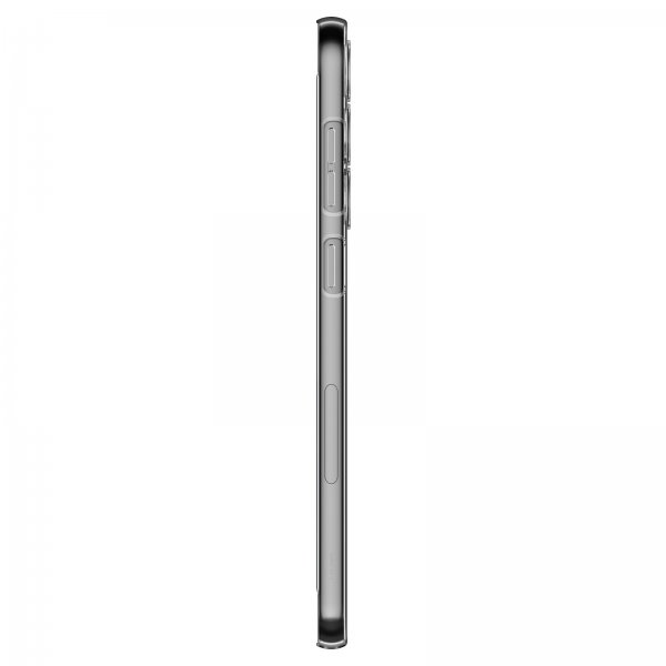 Spigen Samsung Galaxy S23 Plus -suojakuori AirSkin Crystal Clear