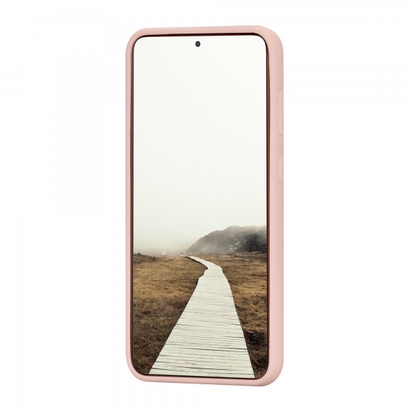dbramante1928 Samsung Galaxy S23 Plus Kuori Costa Rica Pink Sand