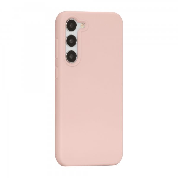 dbramante1928 Samsung Galaxy S23 Plus Kuori Costa Rica Pink Sand