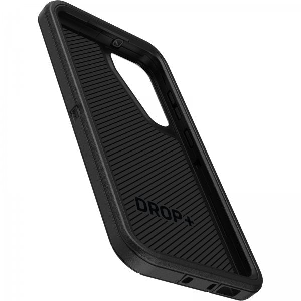 Otterbox Samsung Galaxy S23 Plus -suojakuori Defender Musta
