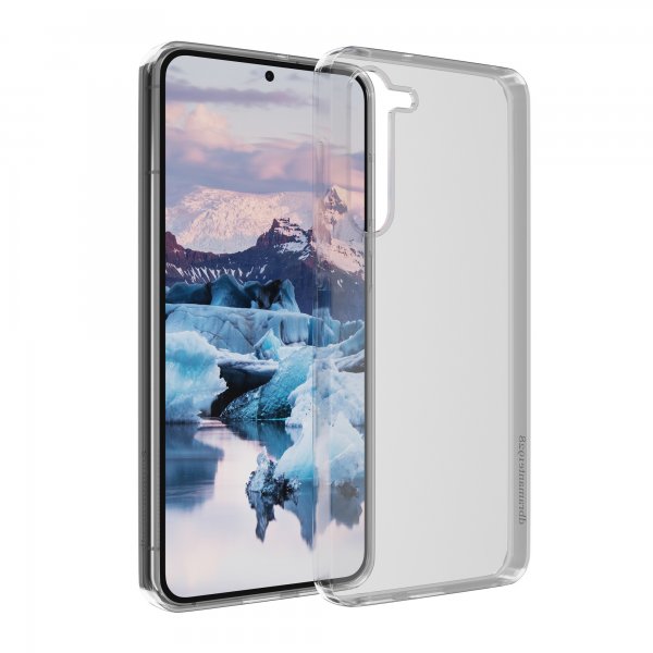 dbramante1928 Samsung Galaxy S23 Plus Kuori Greenland Transparent