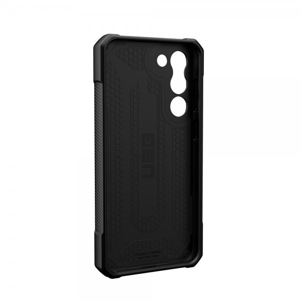 Urban Armor Gear (UAG) Samsung Galaxy S23 Plus -suojakuori Monarch Crimson