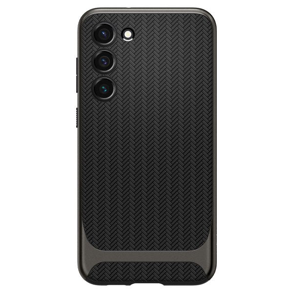 Spigen Samsung Galaxy S23 Plus Kuori Neo Hybrid Gunmetal