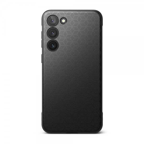 Ringke Samsung Galaxy S23 Plus Kuori Onyx Musta