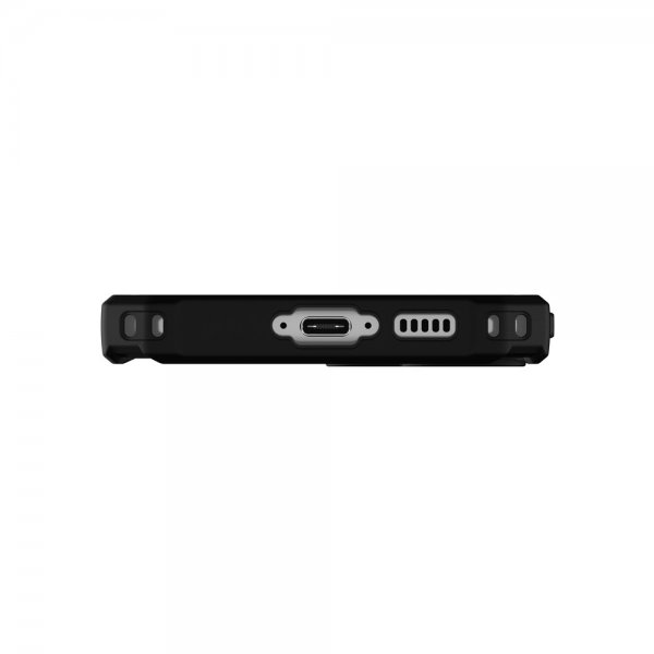 Urban Armor Gear (UAG) Samsung Galaxy S23 Plus -suojakuori Pathfinder Musta