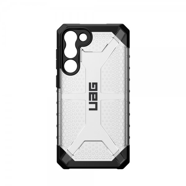 Urban Armor Gear (UAG) Samsung Galaxy S23 Plus -suojakuori Plasma Ice