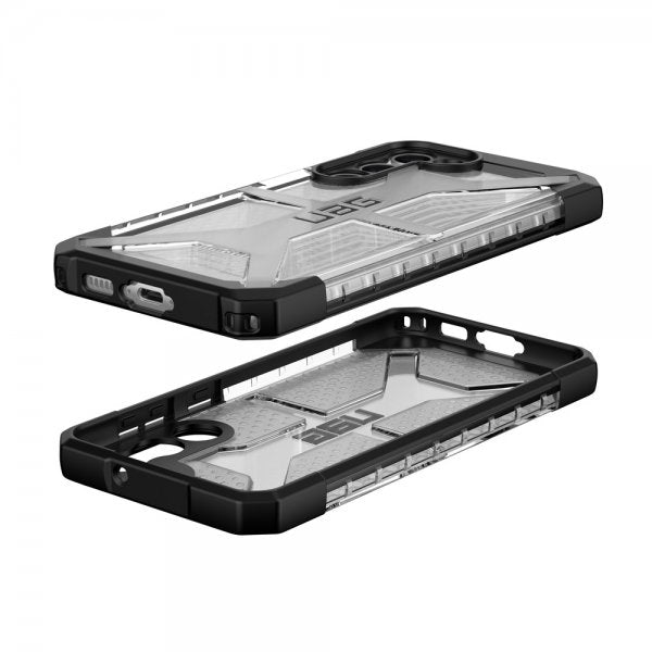 Urban Armor Gear (UAG) Samsung Galaxy S23 Plus -suojakuori Plasma Ice