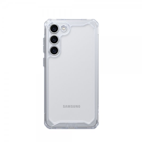 Urban Armor Gear (UAG) Samsung Galaxy S23 Plus -suojakuori, Plyo Ice