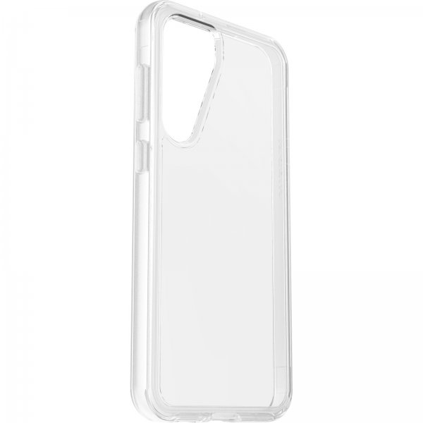 Otterbox Samsung Galaxy S23 Plus Suojakuori Symmetry Clear Läpinäkyvä