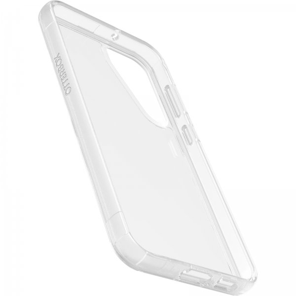 Otterbox Samsung Galaxy S23 Plus Suojakuori Symmetry Clear Läpinäkyvä