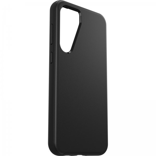 Otterbox Samsung Galaxy S23 Plus -suojakuori Symmetry, musta