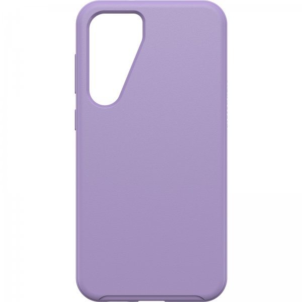 Otterbox Samsung Galaxy S23 Plus -suojakuori Symmetry You Lilac It