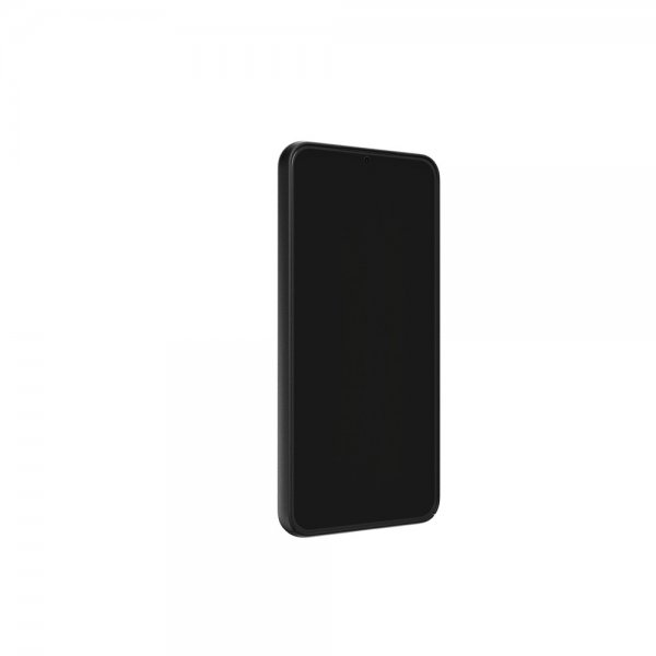 Nudient Samsung Galaxy S23 Plus Ohut Kuori Ink Black