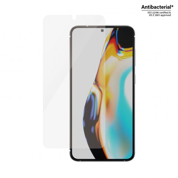 PanzerGlass Samsung Galaxy S23 Plus -näytönsuoja Ultra-Wide Fit EasyAligner