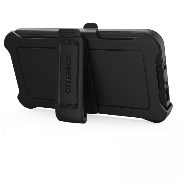 Otterbox Samsung Galaxy S23 Kuori Defender Musta