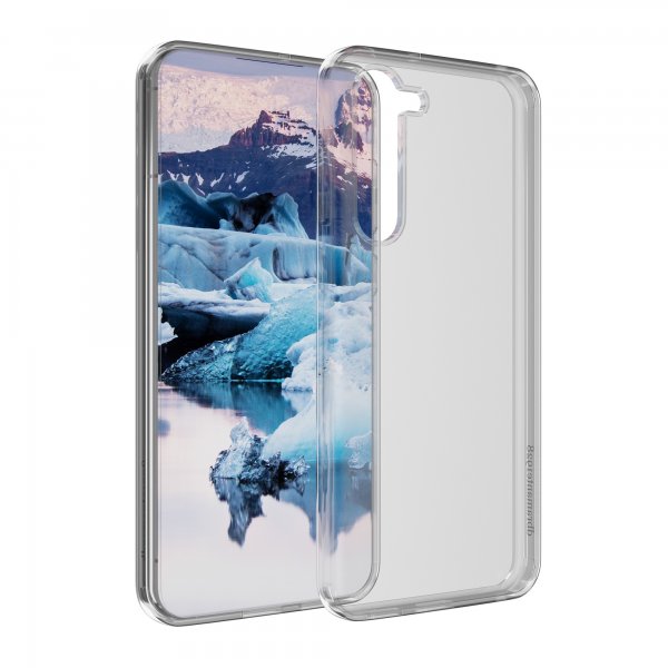dbramante1928 Samsung Galaxy S23 Kuori Iceland Pro Transparent
