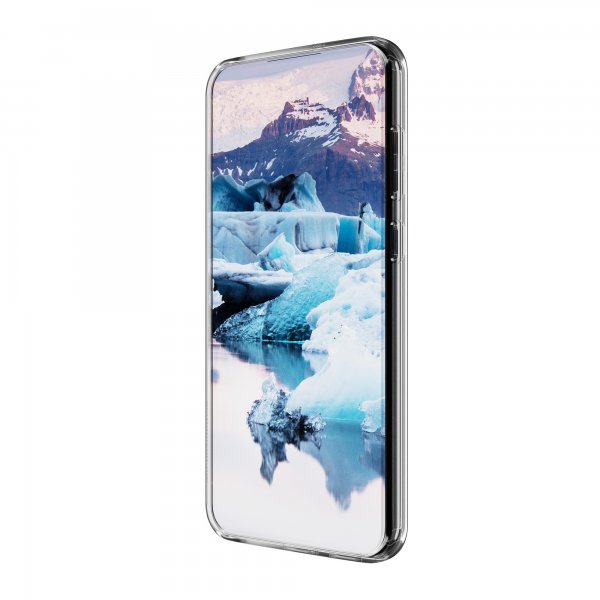 dbramante1928 Samsung Galaxy S23 Kuori Iceland Pro Transparent