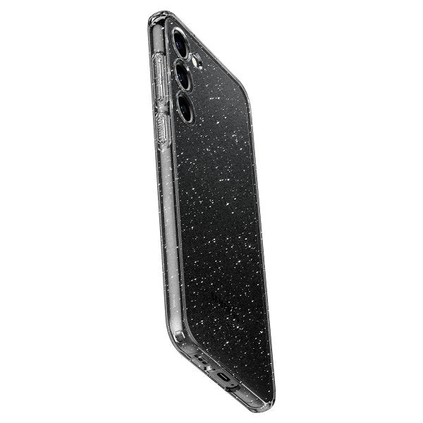 Spigen Samsung Galaxy S23 Kuori Liquid Crystal Glitter Crystal Quartz