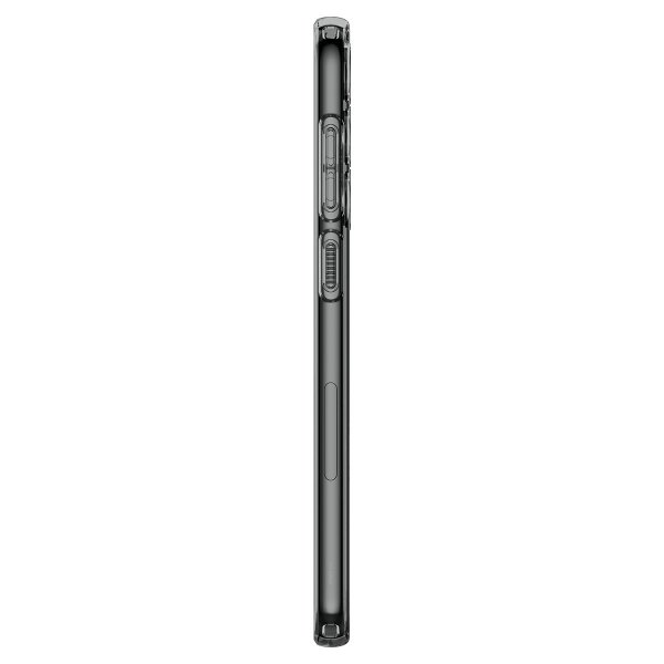 Spigen Samsung Galaxy S23 Kuori Liquid Crystal Space Crystal