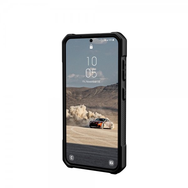 Urban Armor Gear (UAG) Samsung Galaxy S23 Kuori Monarch Crimson