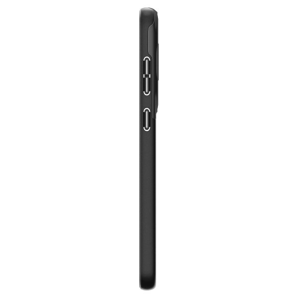 Spigen Samsung Galaxy S23 Kuori Optik Armor Musta