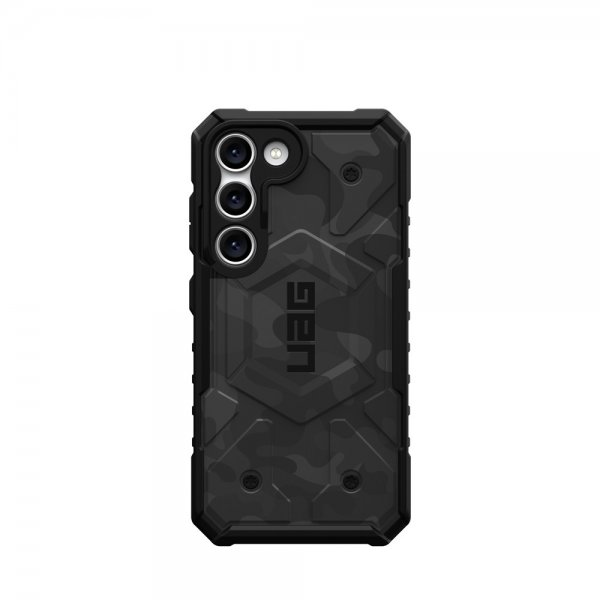 Urban Armor Gear (UAG) Samsung Galaxy S23 Kuori Pathfinder Midnight Camo