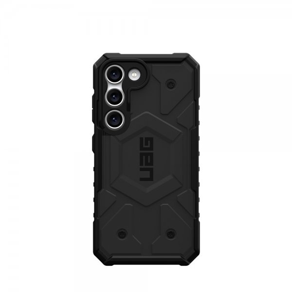 Urban Armor Gear (UAG) Samsung Galaxy S23 Kuori Pathfinder Musta