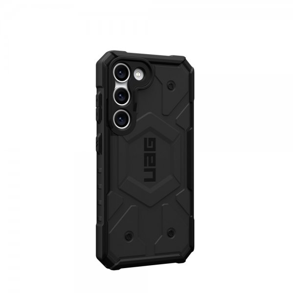 Urban Armor Gear (UAG) Samsung Galaxy S23 Kuori Pathfinder Musta
