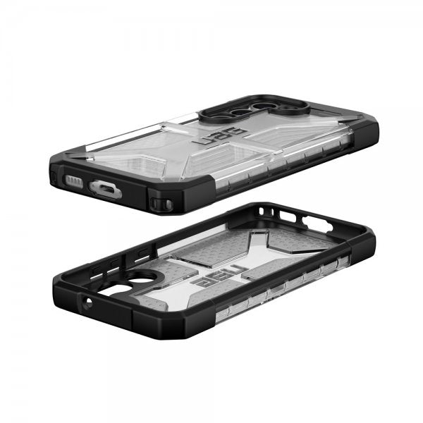 Urban Armor Gear (UAG) Samsung Galaxy S23 Plasma Ice -suojakuori