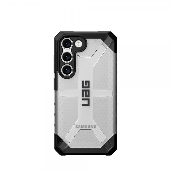 Urban Armor Gear (UAG) Samsung Galaxy S23 Plasma Ice -suojakuori