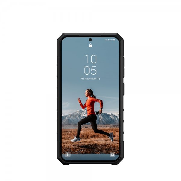 Urban Armor Gear (UAG) Samsung Galaxy S23 Plasma Ice -suojakuori