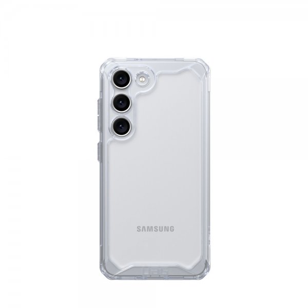 Urban Armor Gear (UAG) Samsung Galaxy S23 Kuori Plyo Ice