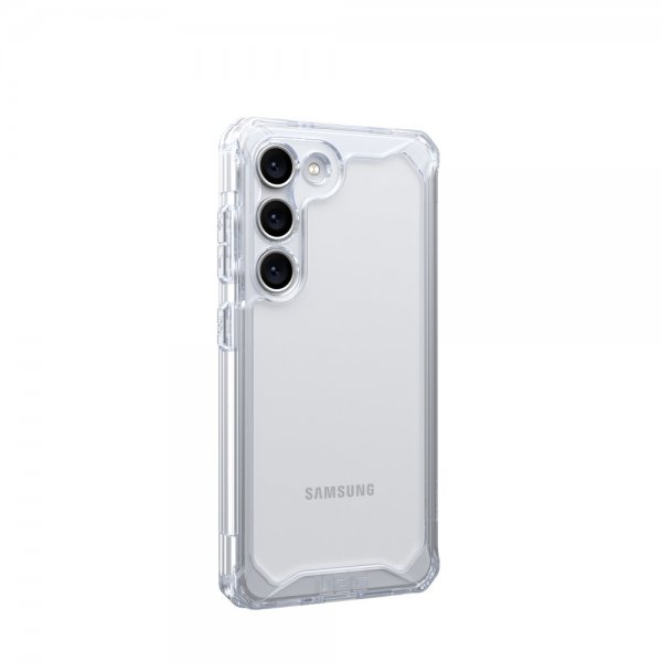 Urban Armor Gear (UAG) Samsung Galaxy S23 Kuori Plyo Ice