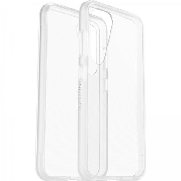 Otterbox Samsung Galaxy S23 React Clear -suojakuori