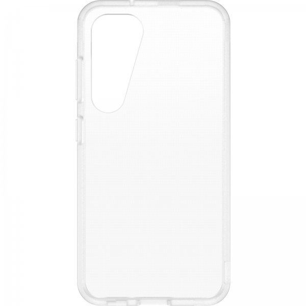 Otterbox Samsung Galaxy S23 React Clear -suojakuori