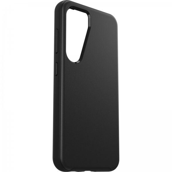 Otterbox Samsung Galaxy S23 Kuori Symmetry Musta