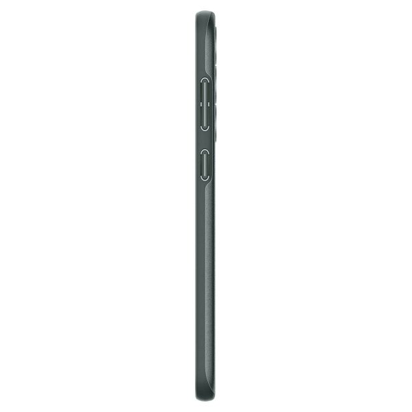 Spigen Samsung Galaxy S23 Kuori Thin Fit Abyss Green