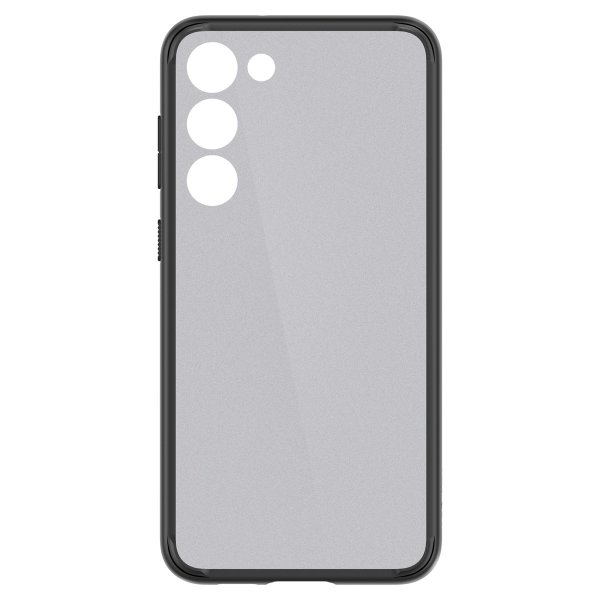 Spigen Samsung Galaxy S23 Kuori Ultra Hybrid Matte Frost Black