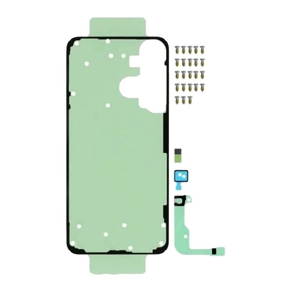Samsung Galaxy S23 Plus (SM-S916B) Takaosa Alkuperäinen Korjaussarja