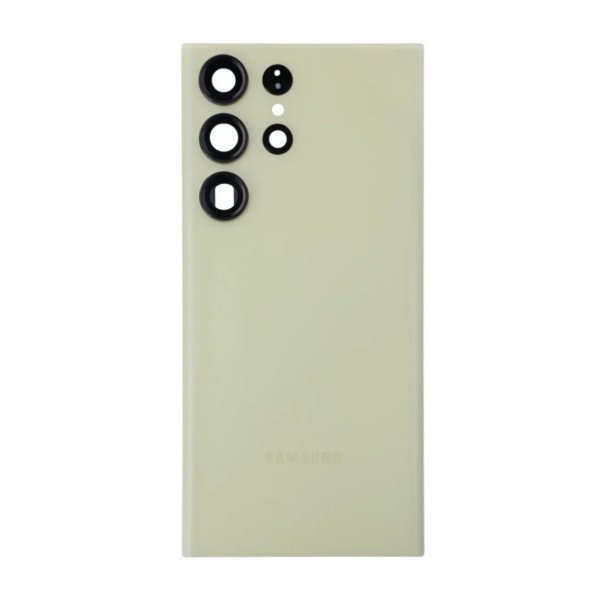 Samsung Galaxy S23 Ultra Takakuori - Cream