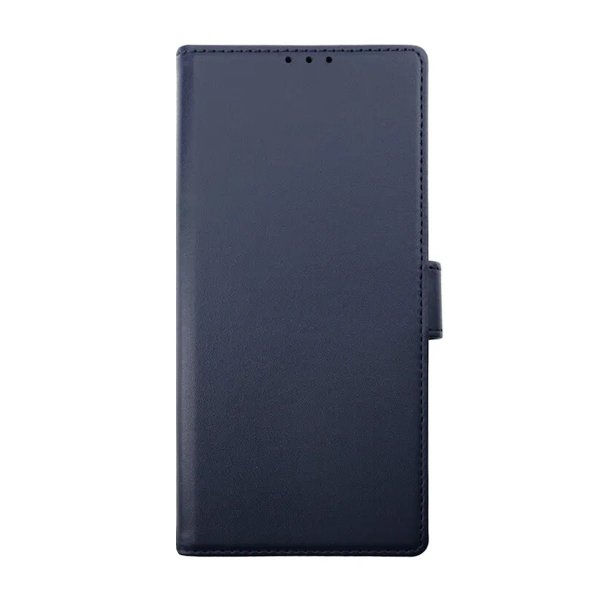 Rvelon Samsung Galaxy S23 Ultra Kotelo Magneettinen Irrotettava Kuori Sininen
